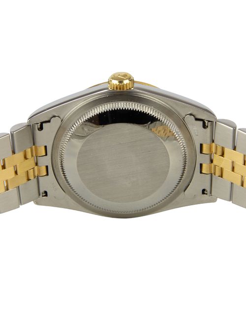 Rolex Datejust 16233 Image 2